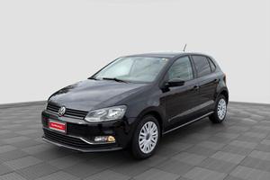 VOLKSWAGEN Polo 5ª serie Polo 1.4 TDI 5p. Comfortl
