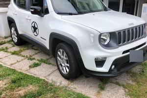Renegade 