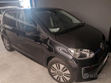 volkswagen e-up 2020