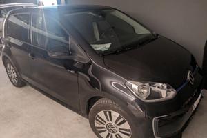 volkswagen e-up 2020