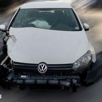 Volkswagen Golf 6 del 2012