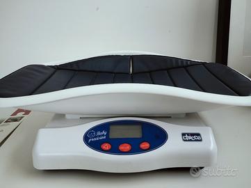 Bilancia elettronica Chicco per neonati 