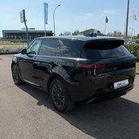 Range Rover Sport NUOVO