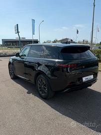 Range Rover Sport NUOVO