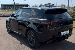 Range Rover Sport NUOVO