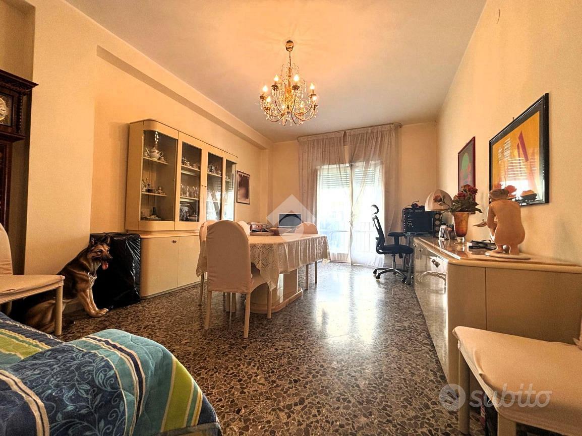 Appartamento – Molfetta, Villaggio Belgiovine - Vista 3