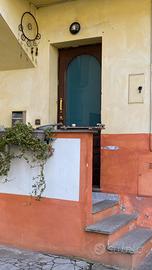 Casa di corte in centro a Stradella