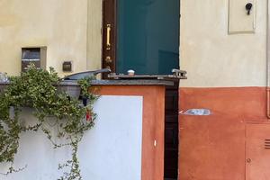 Casa di corte in centro a Stradella