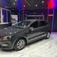 Volkswagen Polo 1.4 TDI 5p. Fresh BlueMotion Techn