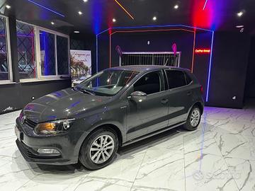 Volkswagen Polo 1.4 TDI 5p. Fresh BlueMotion Techn