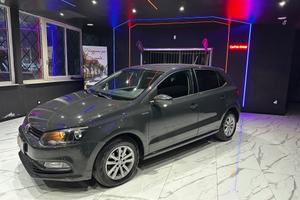 Volkswagen Polo 1.4 TDI 5p. Fresh BlueMotion Techn