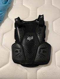 Fox pettorina Raceframe