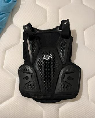 Fox pettorina Raceframe