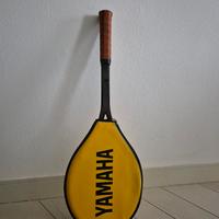 Racchetta da tennis Vintage Yamaha