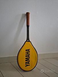 Racchetta da tennis Vintage Yamaha