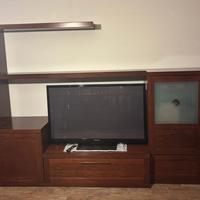 Mobile soggiorno legno