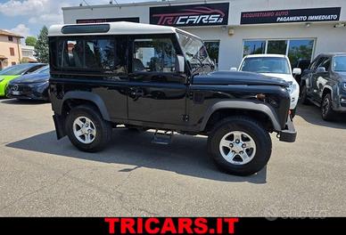 LAND ROVER Defender 90 2.4 TD4 UNICO PROPRIETARI
