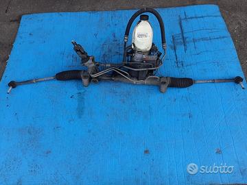 Scatola guida Fiat Croma 2009 1900cc MJ 939A1000