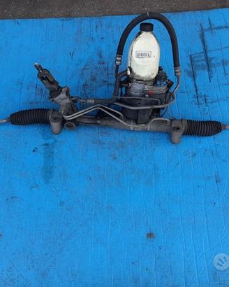 Scatola guida Fiat Croma 2009 1900cc MJ 939A1000