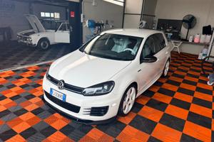 Golf 6 GTI 210Cv DSG