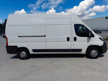 FIAT DUCATO L3H3 EURO 6B