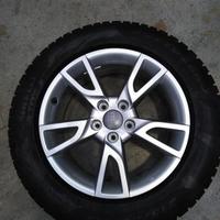 Ruote complete AUDI Q3
