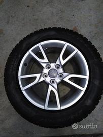 Ruote complete AUDI Q3