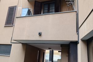 Bilocale Sant'Angelo lodigiano