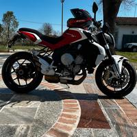 Mv Agusta Brutale