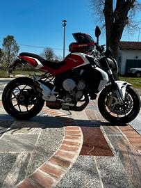 Mv Agusta Brutale