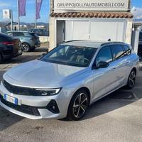 Opel Astra VI 2022 Sports Tourer Sports Toure...