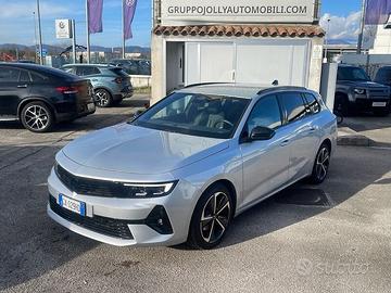 Opel Astra VI 2022 Sports Tourer Sports Toure...