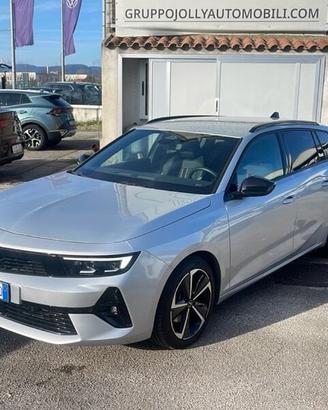 Opel Astra VI 2022 Sports Tourer Sports Toure...