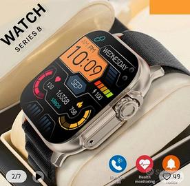 Smartwatch