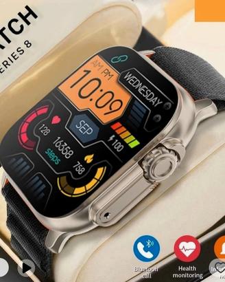 Smartwatch