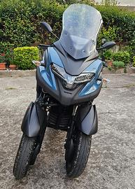 YAMAHA Tricity 300