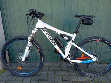 bici B-TWIN  Rockrider 720 s