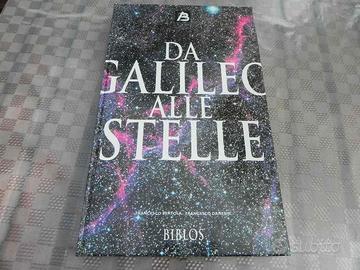 VOLUME DA GAILEO ALLE STELLE