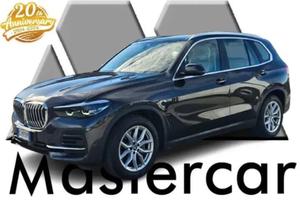 BMW X5 X5 xdrive45e Business auto - GJ975YP