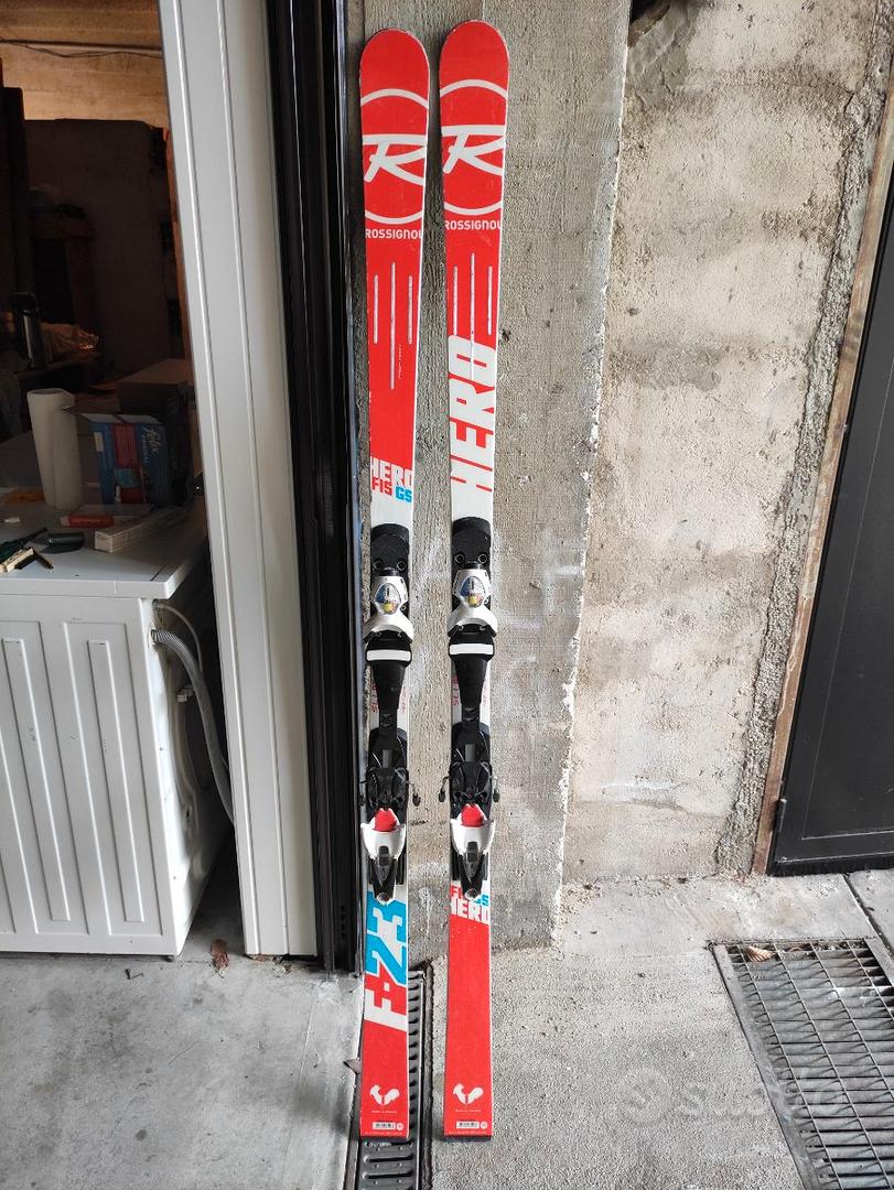 ロシニョール HERO GS 175 R23 中古