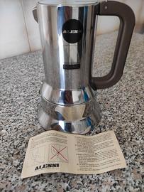 Caffettiera Alessi