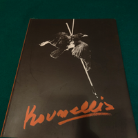 Jannis Kounellis la storia e il presente