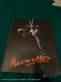 Jannis Kounellis la storia e il presente