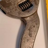 chiave a forchetta ROBUR Originale Svedese 