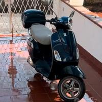 Vespa  50 2T