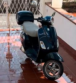 Vespa  50 2T