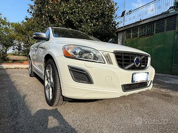 Volvo Xc 60 D3 Rdesign