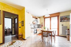 Appartamento - San Biagio di Callalta