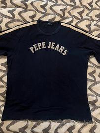 Maglia maniche lunghe Pepe Jeans