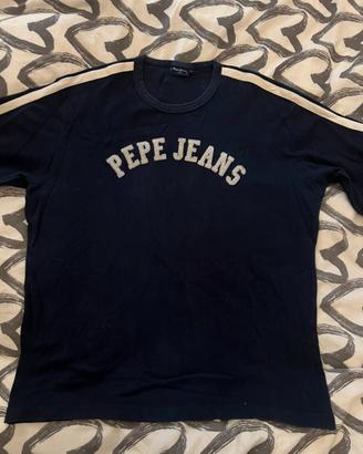 Maglia maniche lunghe Pepe Jeans